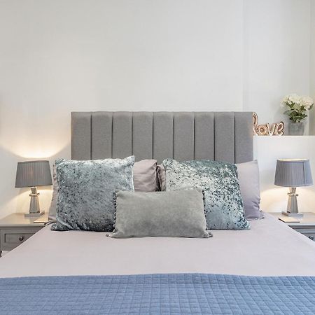 2-Bed Notting Hill / Portobello London Luaran gambar
