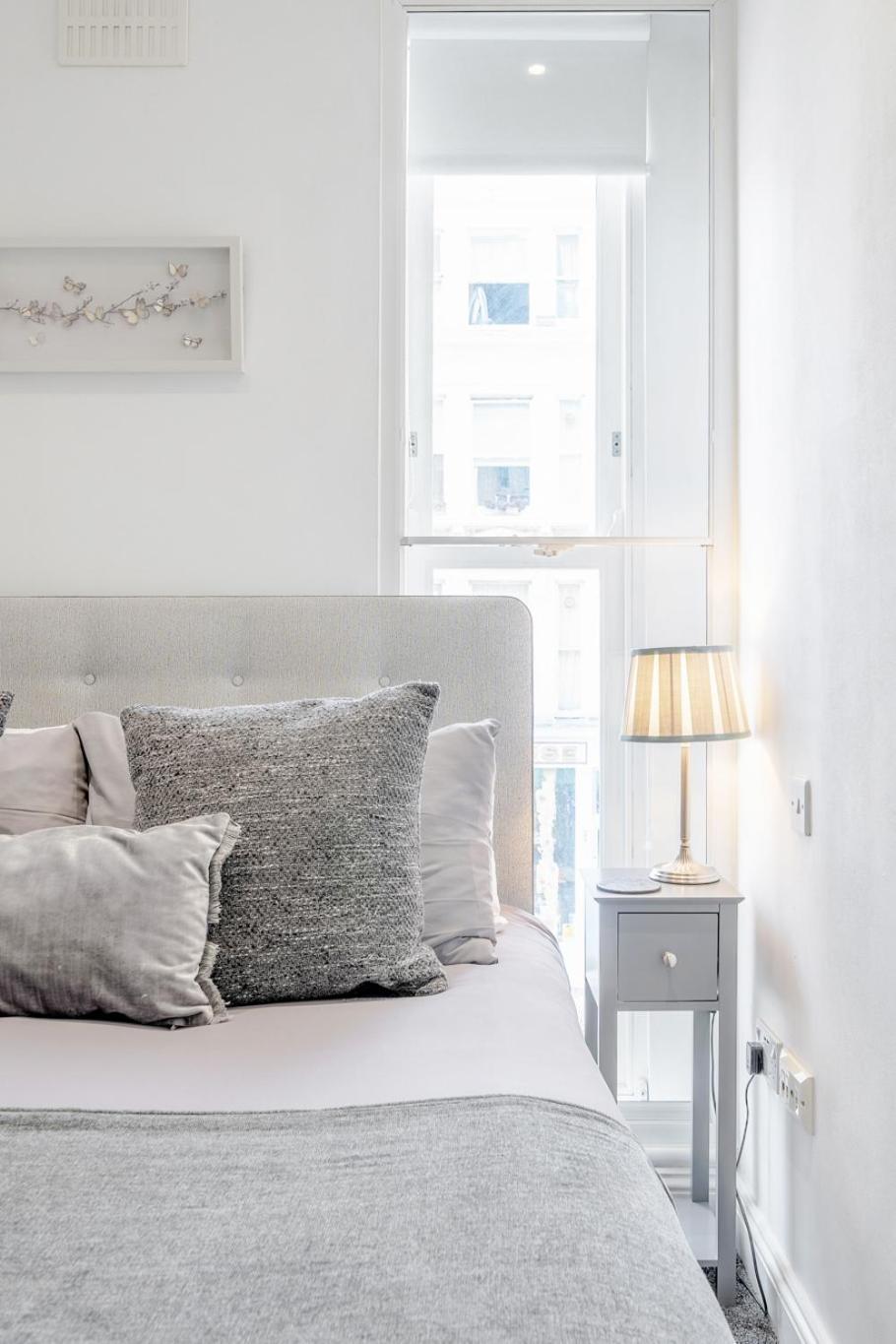 2-Bed Notting Hill / Portobello London Luaran gambar