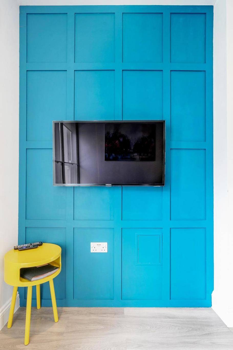 2-Bed Notting Hill / Portobello London Luaran gambar