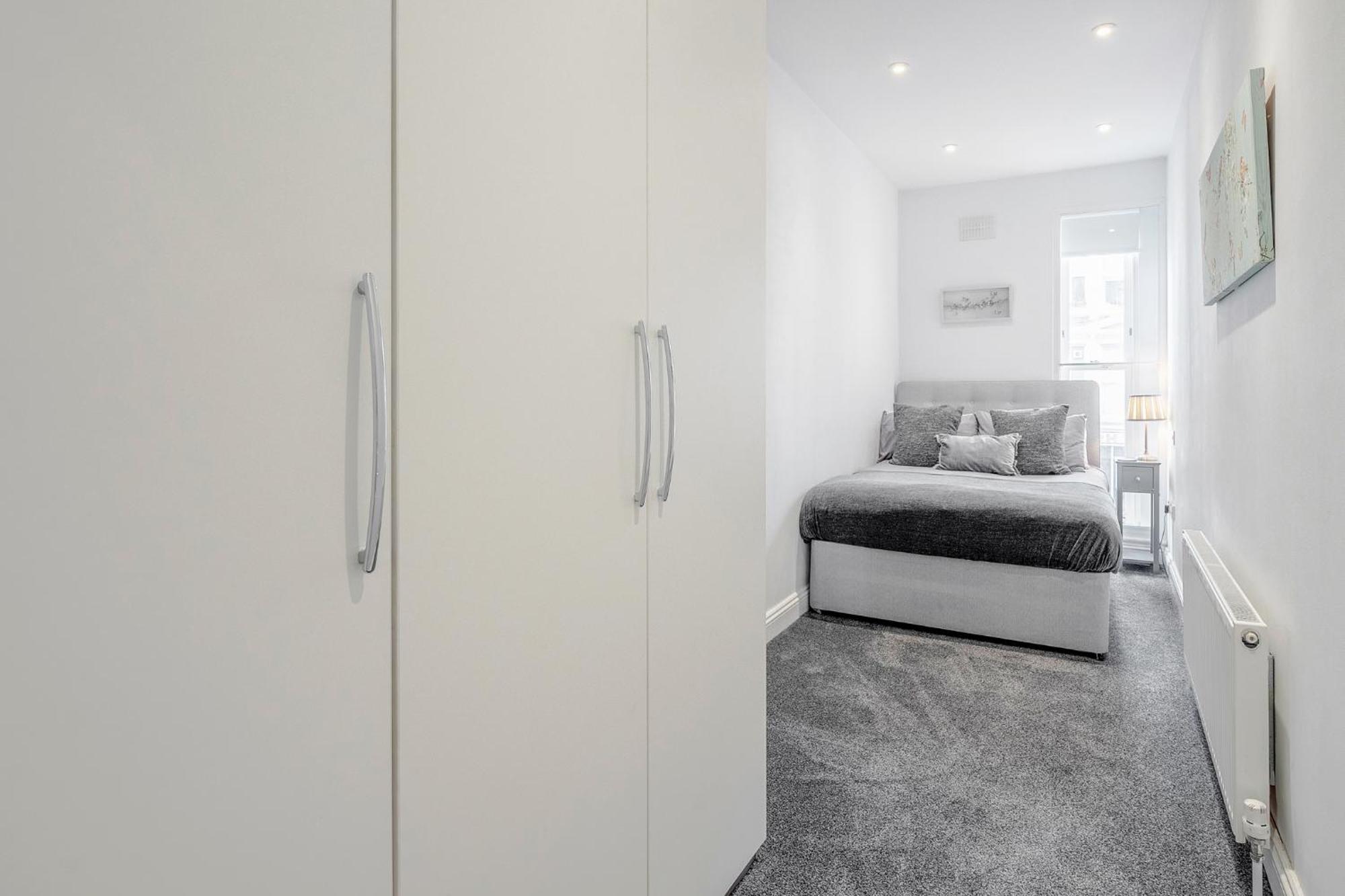 2-Bed Notting Hill / Portobello London Luaran gambar