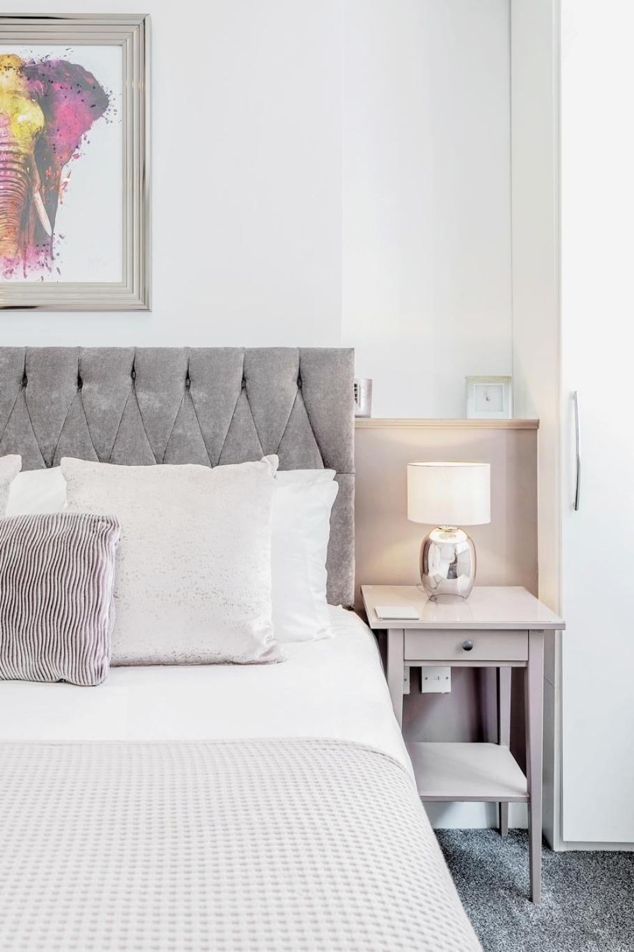 2-Bed Notting Hill / Portobello London Luaran gambar