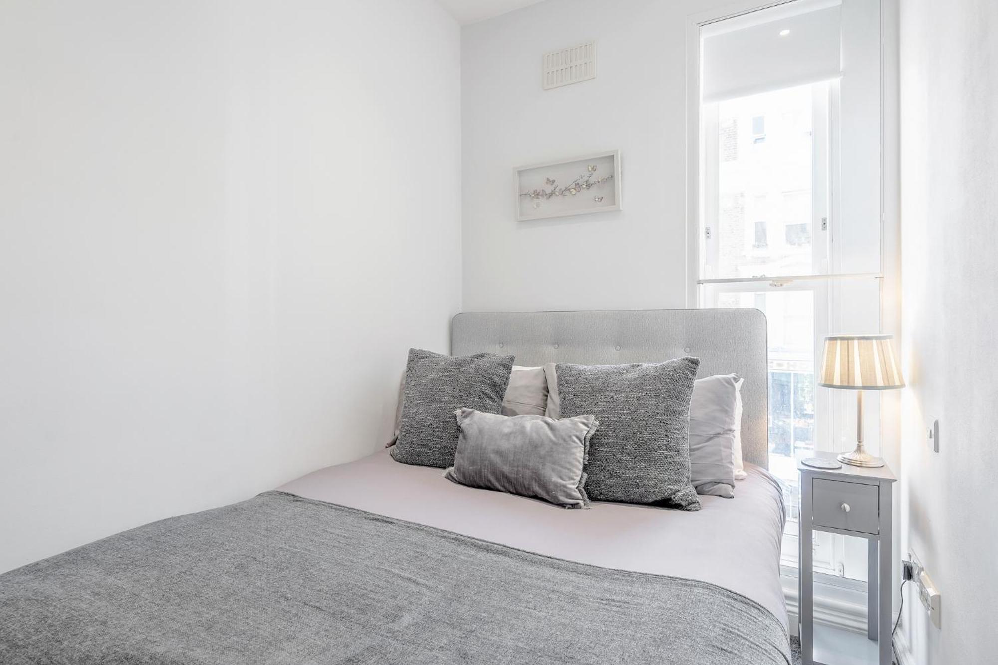 2-Bed Notting Hill / Portobello London Luaran gambar