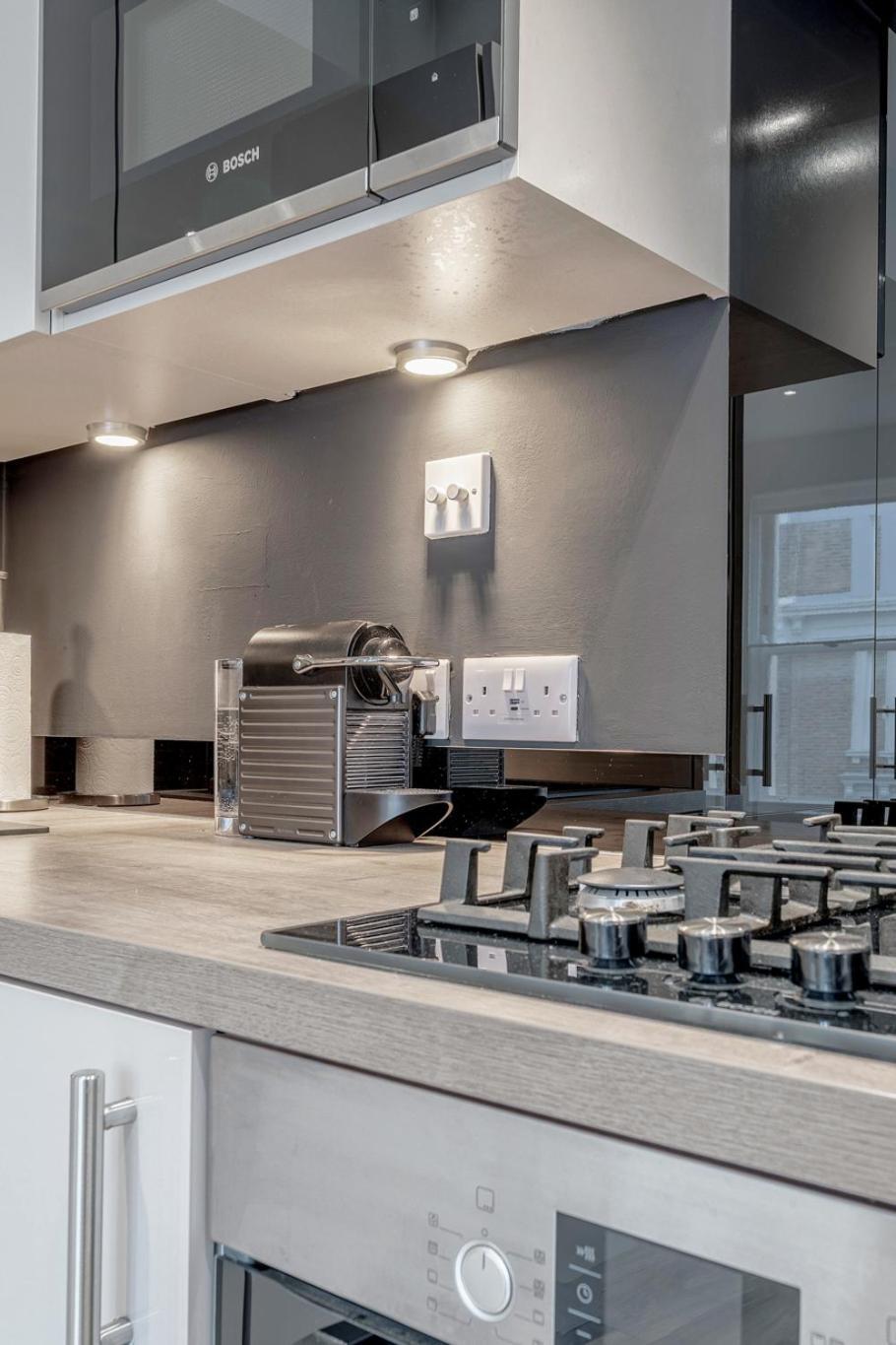 2-Bed Notting Hill / Portobello London Luaran gambar