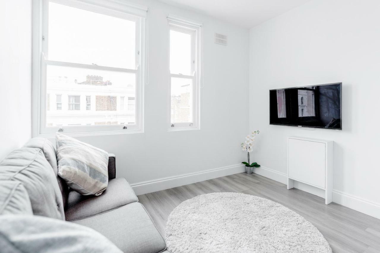 2-Bed Notting Hill / Portobello London Luaran gambar
