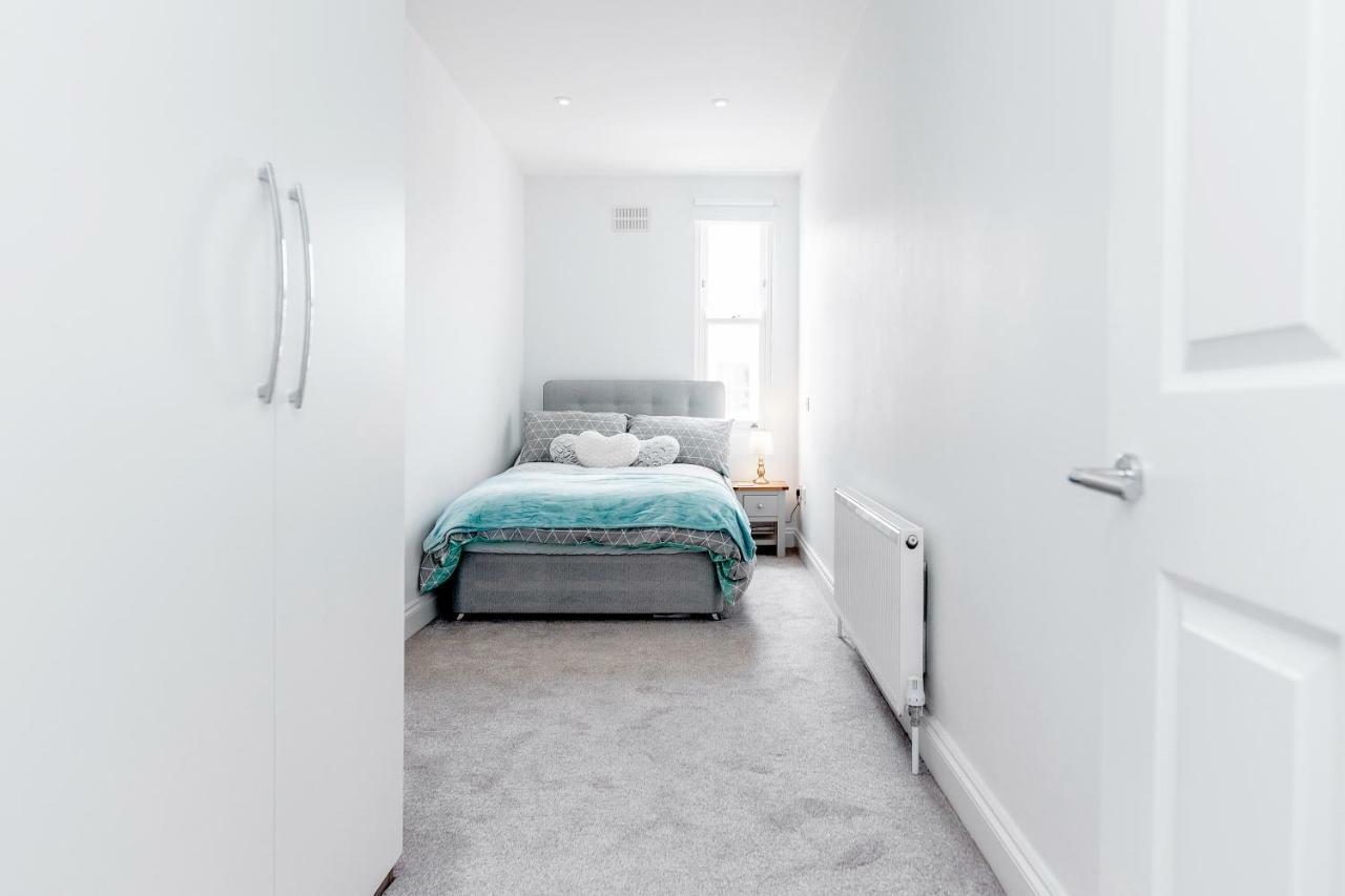 2-Bed Notting Hill / Portobello London Luaran gambar