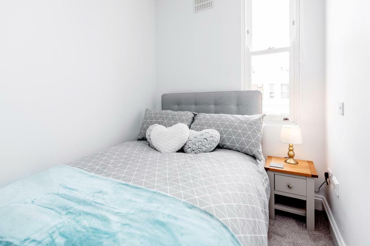 2-Bed Notting Hill / Portobello London Luaran gambar