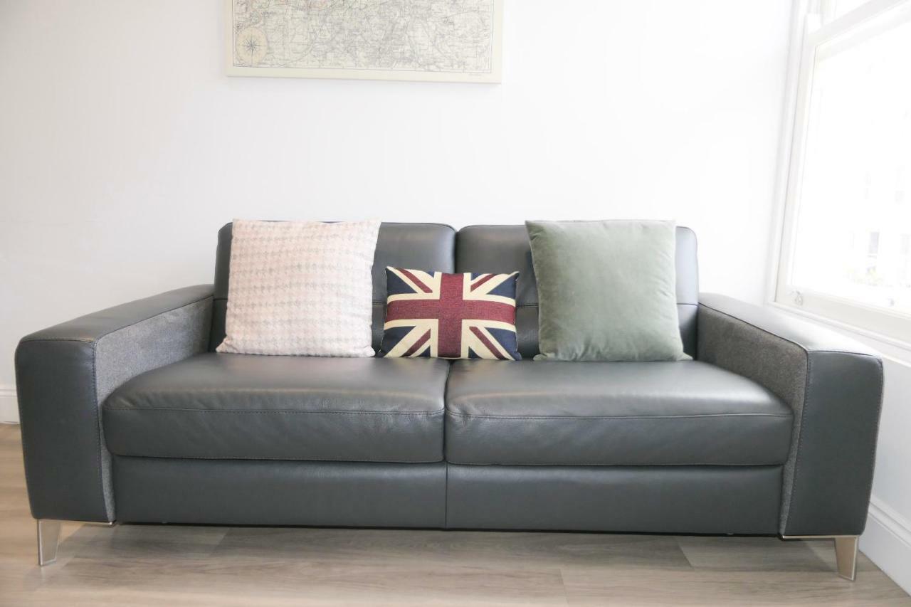 2-Bed Notting Hill / Portobello London Luaran gambar