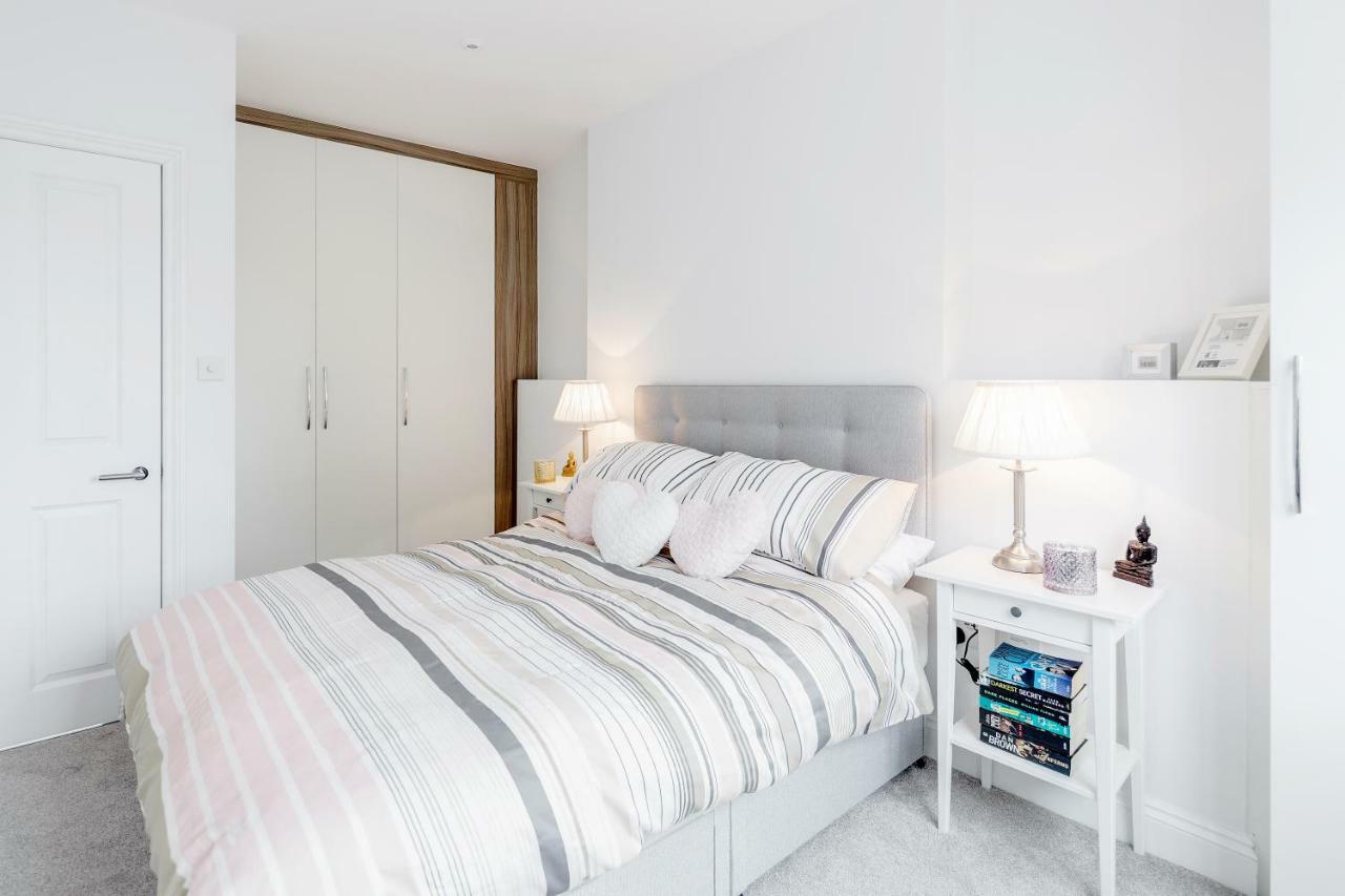 2-Bed Notting Hill / Portobello London Luaran gambar