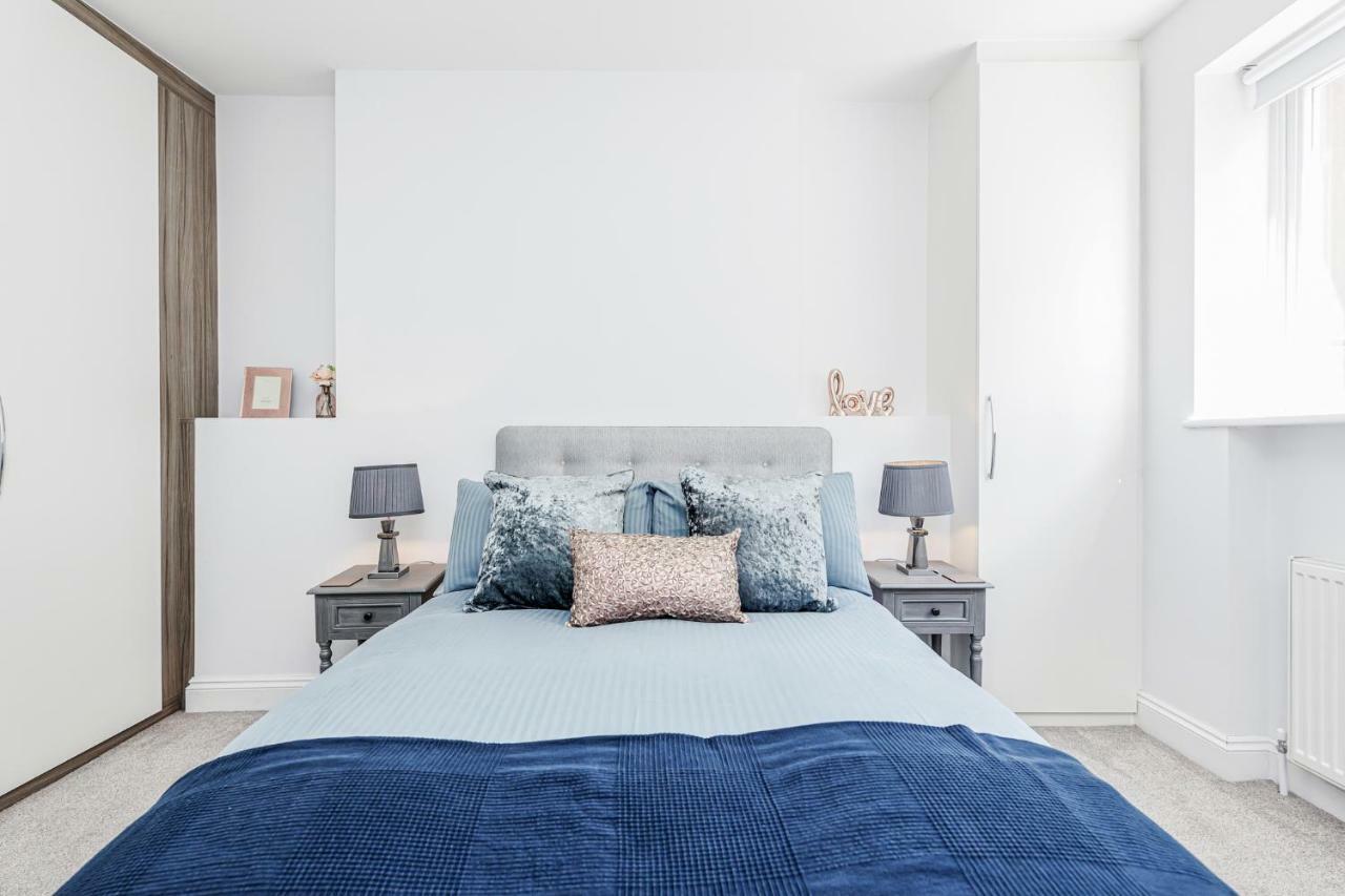 2-Bed Notting Hill / Portobello London Luaran gambar