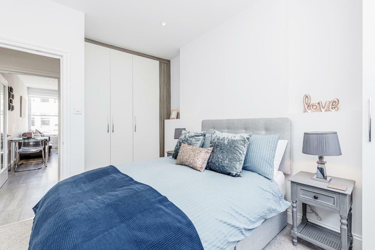 2-Bed Notting Hill / Portobello London Luaran gambar