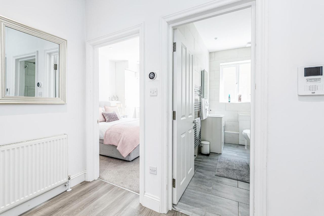 2-Bed Notting Hill / Portobello London Luaran gambar